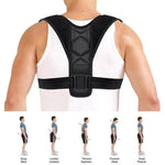 BodyWellness™ Posture Corrector
