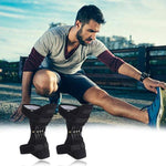 Knee Booster™ | Supportive and Strength Enhancer Pad - Your Everyday Relief From Knee Pain - 1 Piece